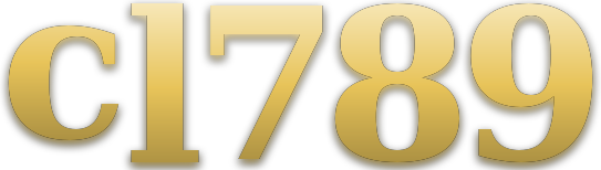 cl789 logo